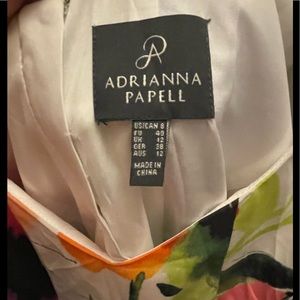 Floral Tea party, brunch dress